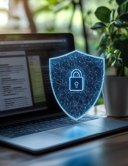 Security and privacy