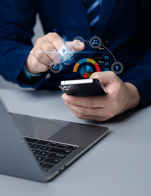 Operational benefits