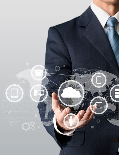 Integration with systems